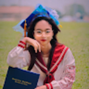 Meet your Posher, Nga my